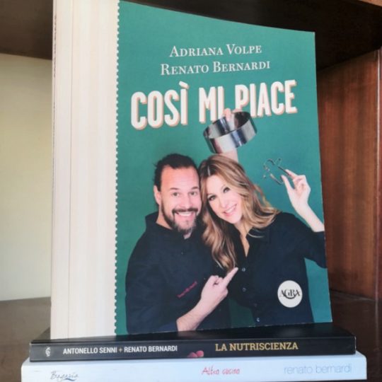 Così mi piace! – Chef Bernardi Renato